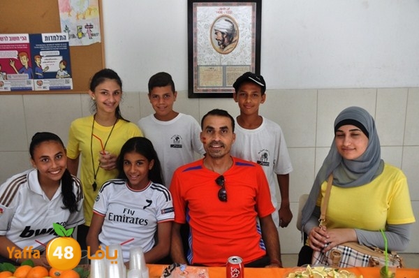 reyada fa3aliyat ajyal  (19).JPG